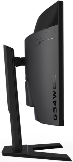 Монитор Gigabyte G34WQC