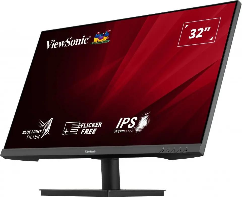 Монитор ViewSonic VA3209-2K-MHD