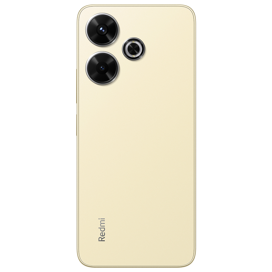 Смартфон Xiaomi Redmi 13 6GB/128GB с NFC международная версия (солнечный желтый)
