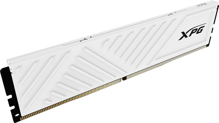 Оперативная память ADATA XPG GAMMIX D35 16ГБ DDR4 3600 МГц AX4U360016G18I-SWHD35