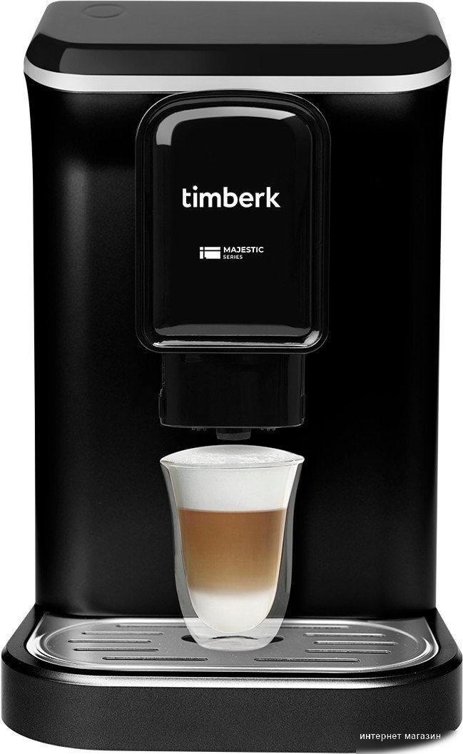 Кофемашина Timberk T-CMA34D60