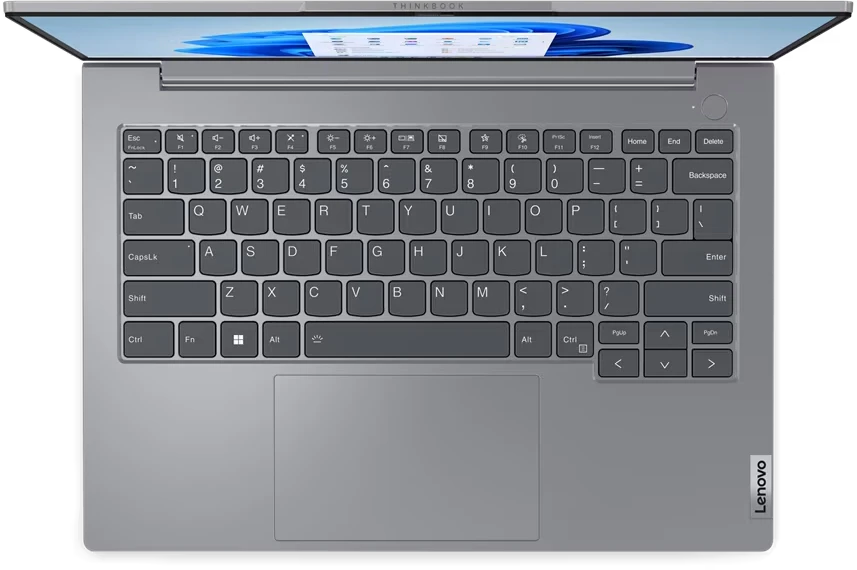 Ноутбук Lenovo Thinkbook 14 G6 21KG00EDСD