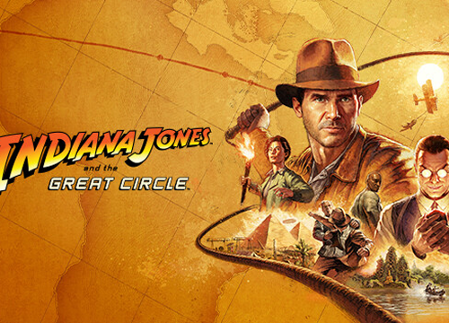 Для загрузки Indiana Jones and the Great Circle потребуется всего 131 ГБ
