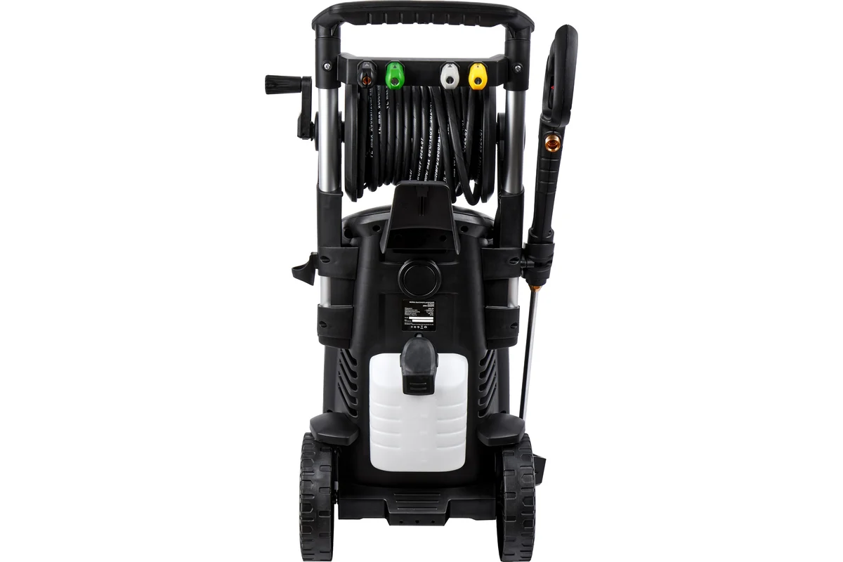 Мойка высокого давления ELITECH HD HPW 3000IFR