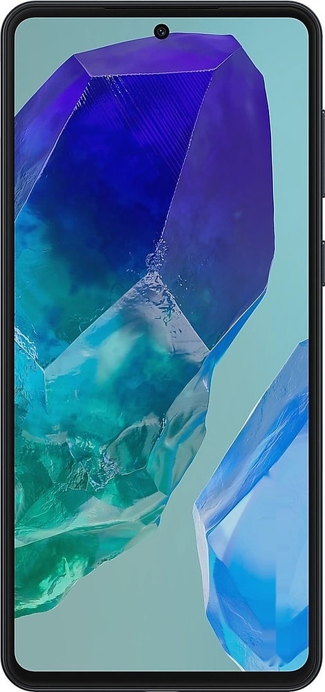 Телефон Samsung Galaxy M55 5G 8GB/128GB (темно-синий)