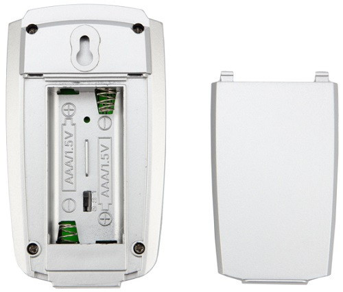 Термогигрометр Rexant S3341BF