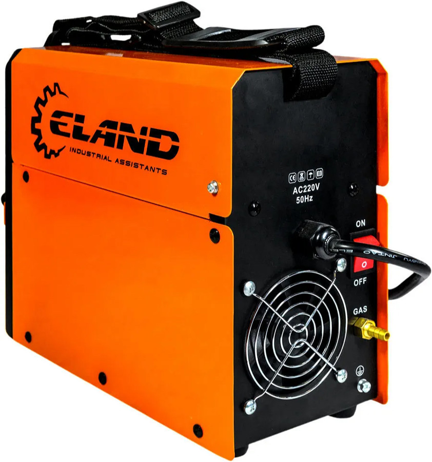 Сварочный инвертор ELAND COMPACT-200