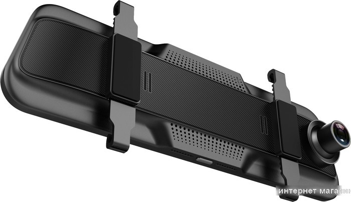 Видеорегистратор-зеркало TrendVision MR-810 GT