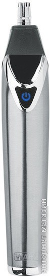 Машинка для стрижки Wahl Trimmer Stainless Steel Li-Ion [9818-116]