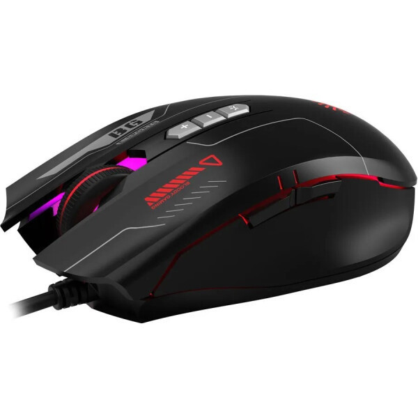 Игровая мышь A4Tech Bloody ES7