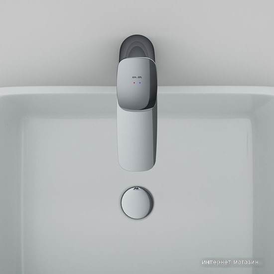 Смеситель AM.PM Spirit 2.0 F70A92000