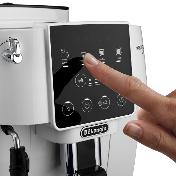 Кофемашина DeLonghi Magnifica Start ECAM 220.20.W