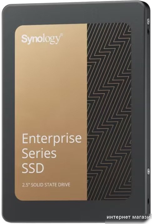 SSD Synology SAT5221 480GB SAT5221-480G
