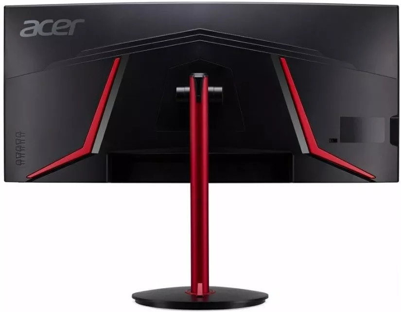 Монитор Acer XZ342CUPbmiiphx