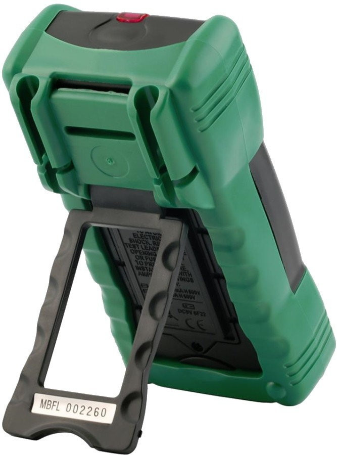Мультиметр Mastech MS8233B