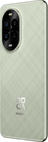 Смартфон Huawei nova 13 Pro MIS-LX9 12GB/512GB (дымчатый зеленый)