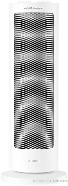 Тепловентилятор Xiaomi Fan Heater LSNFJ03ZMEU (европейская версия)