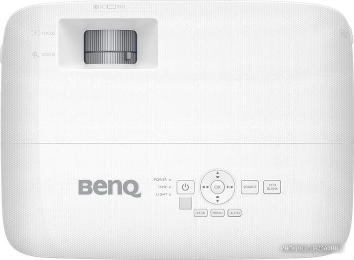 Проектор BenQ MS560