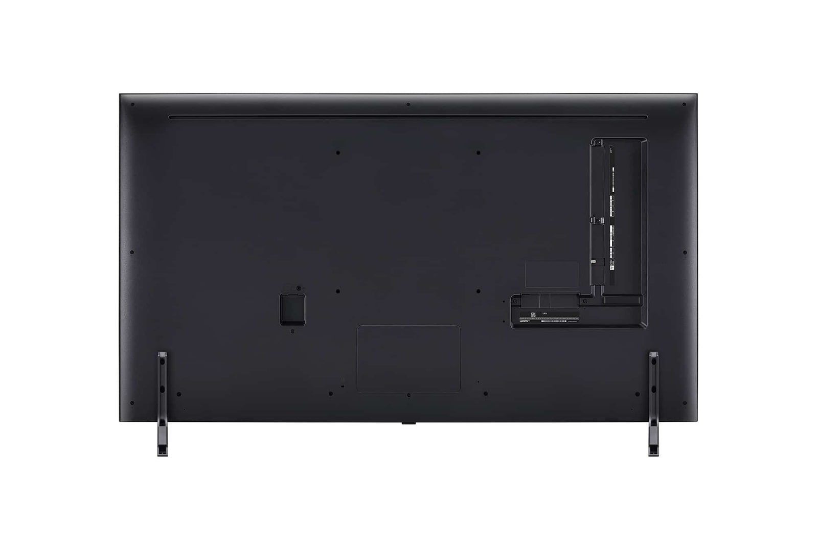 Телевизор LG QNED80 55QNED80T6A
