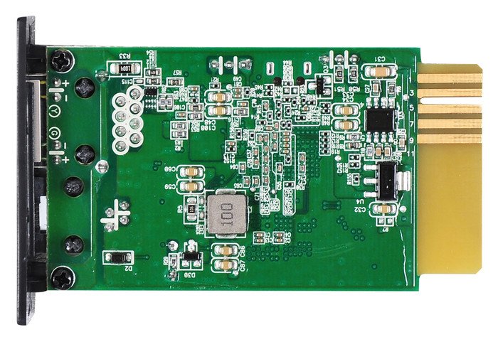 Сетевая карта IPPON SNMP RT 33 1180661