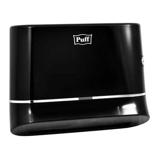 Диспенсер для бумажных полотенец Puff 5135Bl