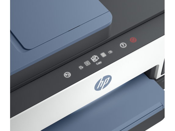 МФУ HP Smart Tank 795