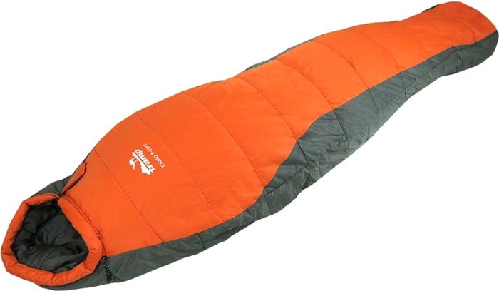 Спальный мешок TRAMP Fjord T-Loft TRS-049R (правая молния)