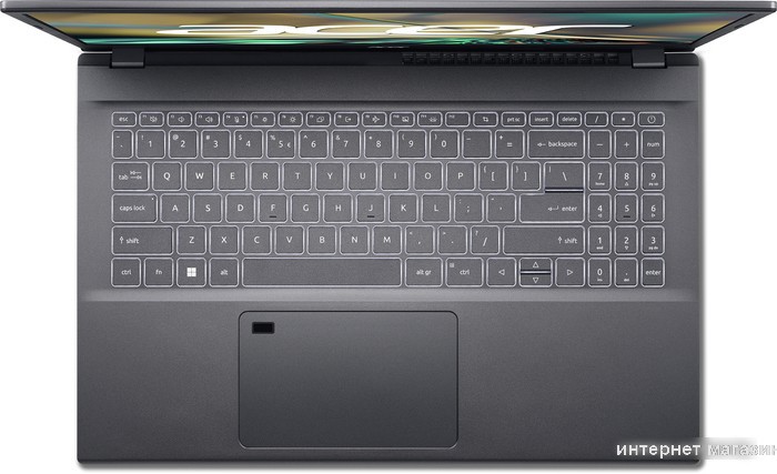 Ноутбук Acer Aspire 5 A515-57-5703 NX.KN3CD.00J