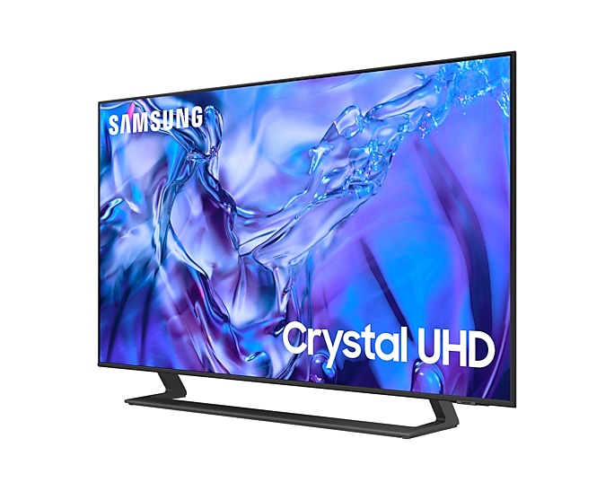 Телевизор Samsung Crystal UHD 4K DU8500 UE50DU8500UXRU