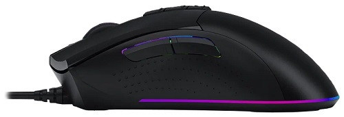 Игровая мышь A4Tech Bloody W90 Max (черный)