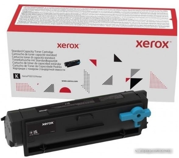 Картридж Xerox 006R04379