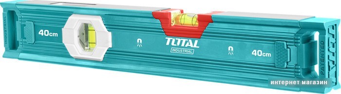 Уровень строительный Total TMT24056