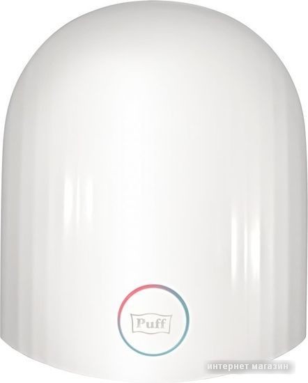Сушилка для рук Puff 8909