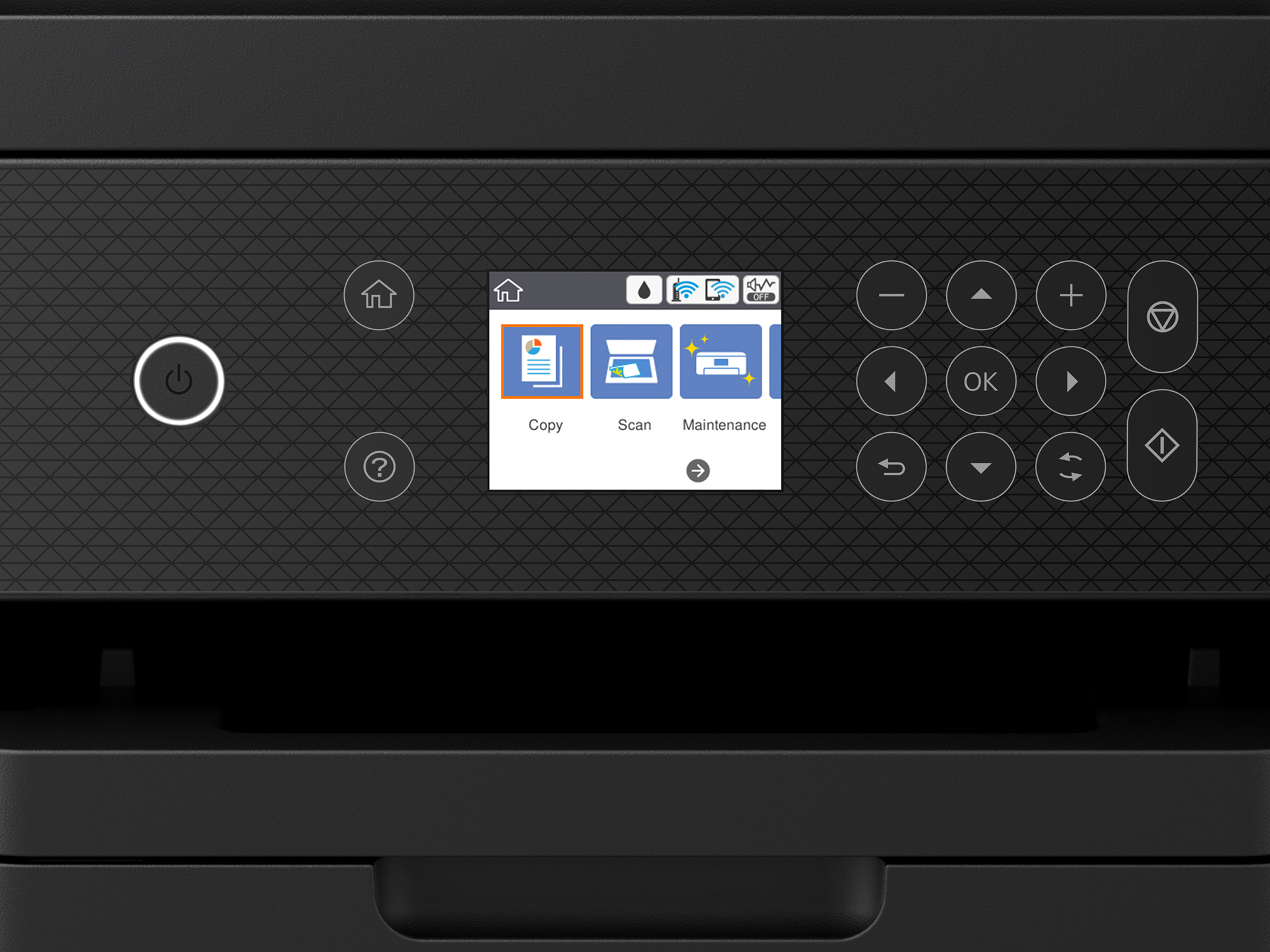 МФУ Epson EcoTank L6270