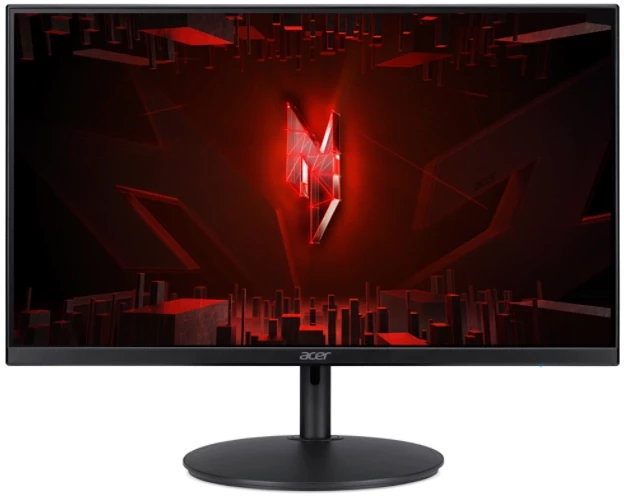 Монитор Acer XF240YX1bmiiphx UM.QX0CD.102