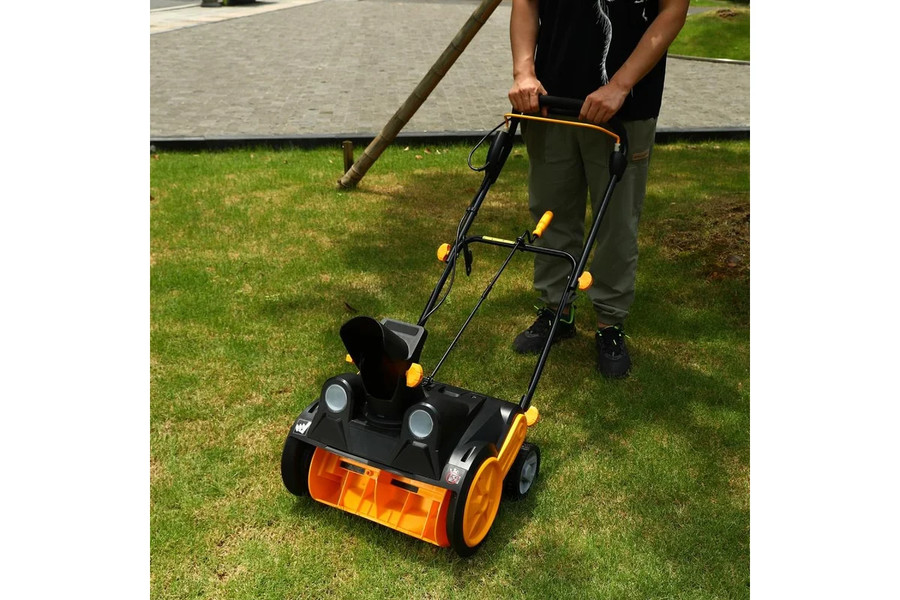 Снегоуборщик Deko ST2500R 083-4447