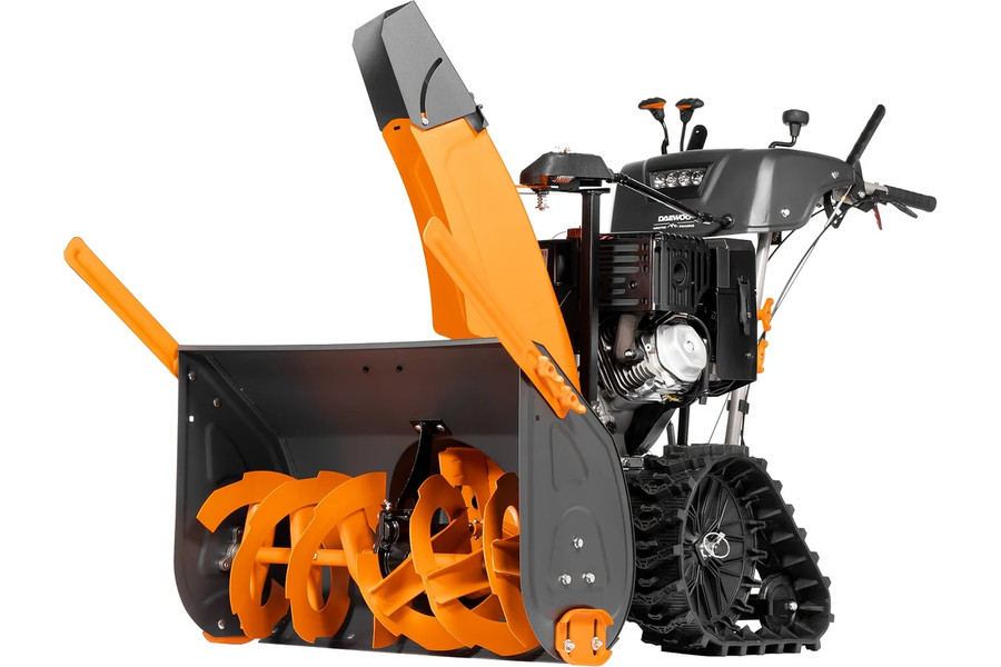 Снегоуборщик Daewoo Power Dast 430 EFI