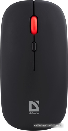 Мышь Defender Virtual MB-635