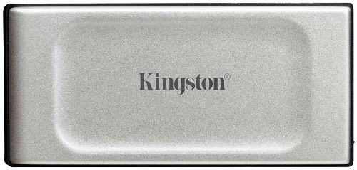 Внешний накопитель Kingston XS2000 500GB SXS2000/500G