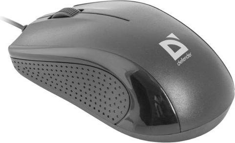 Мышь Defender Optimum MB-160