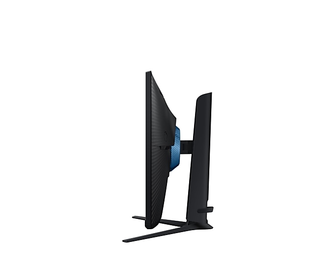 Игровой монитор Samsung Odyssey G3 LS32DG300EIXCI