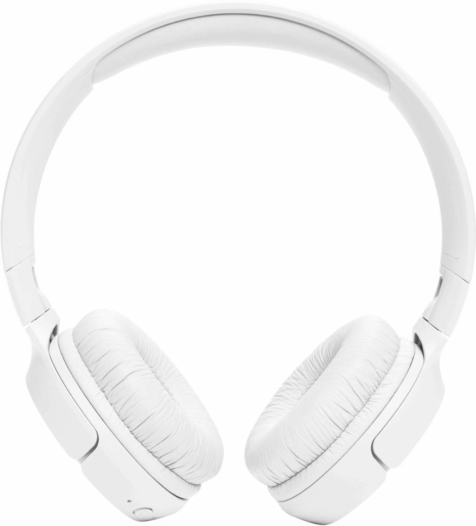 Наушники JBL Tune 520BT (белый)