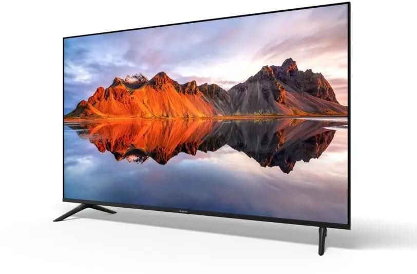 Телевизор Xiaomi TV A 55" 2025 (международная версия)