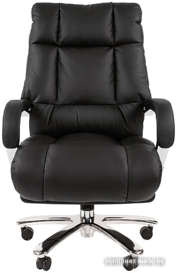 Кресло CHAIRMAN 405 (экокожа)