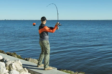Эхолот Deeper Smart Sonar Pro