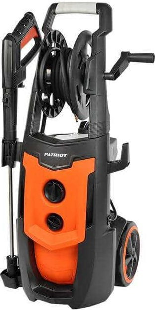 Мойка высокого давления Patriot GT 970 Imperial