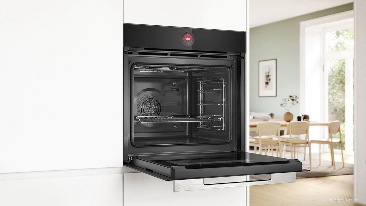 Bosch Serie 8 HBG7241B1
