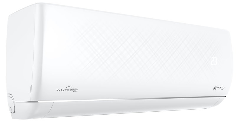 Кондиционер Royal Clima Renaissance DC EU Inverter 2024 RCI-RND24HN