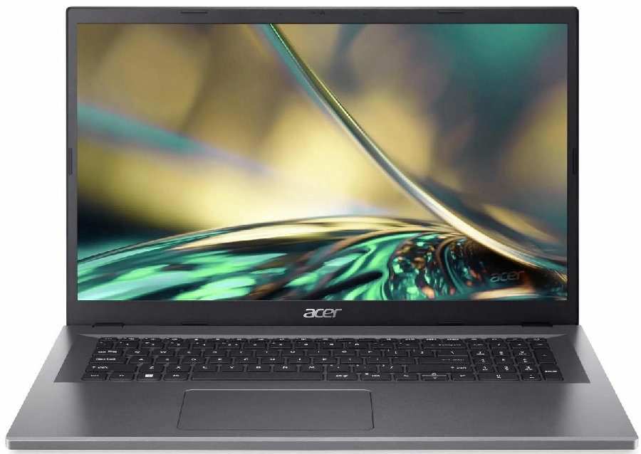 Ноутбук Acer Aspire 3 17 A317-55P-P3G1 NX.KDKCD.006