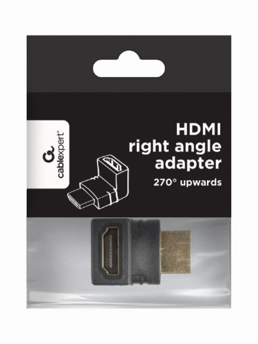 Адаптер Cablexpert A-HDMI270-FML